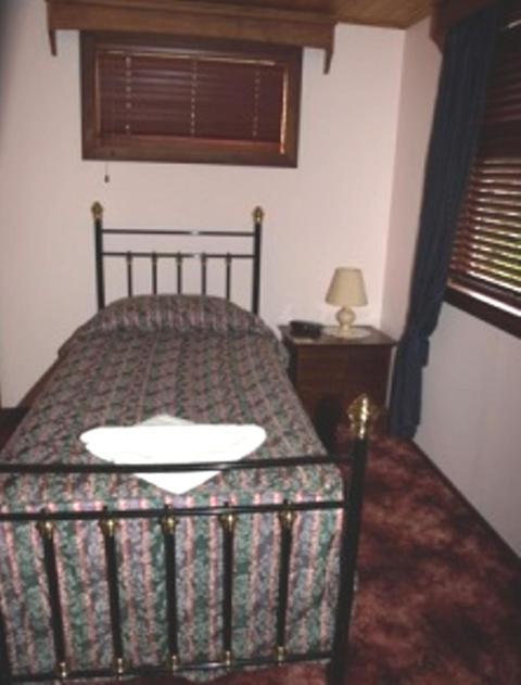 Pemberton Old Picture Theatre Holiday Apartments Room photo
